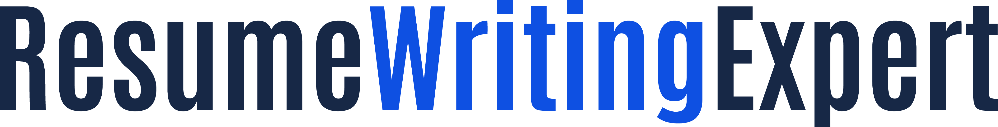 Resume Writing Group Logo